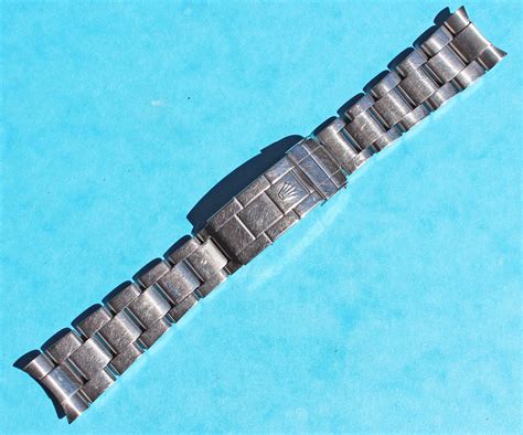 rolex referenza 93160a